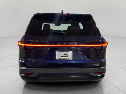 2025 Lexus TX 350 Luxury