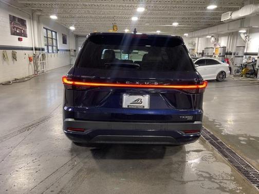 2025 Lexus TX 350 Luxury