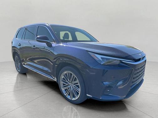2025 Lexus TX 350 Luxury