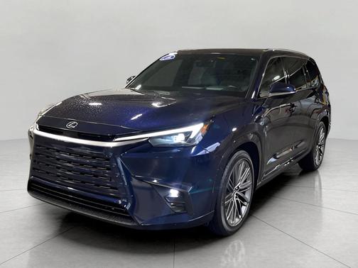 2025 Lexus TX 350 Luxury