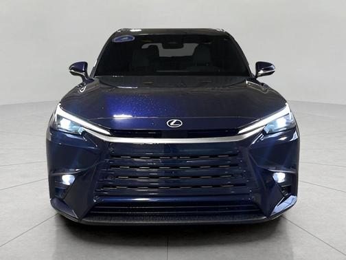 2025 Lexus TX 350 Luxury