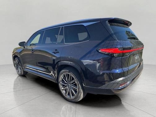2025 Lexus TX 350 Luxury