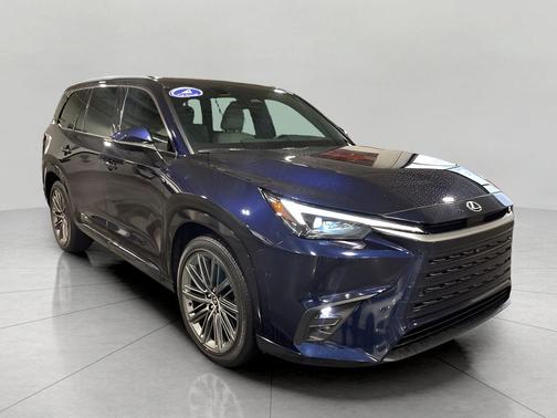 2025 Lexus TX 350 Luxury