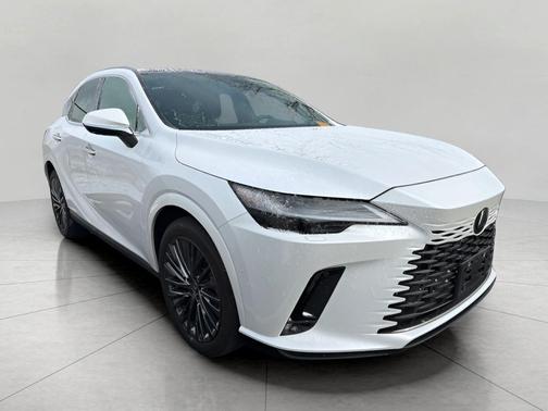 2023 Lexus RX 350 Luxury