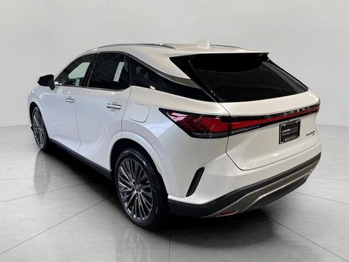 2023 Lexus RX 350 Luxury