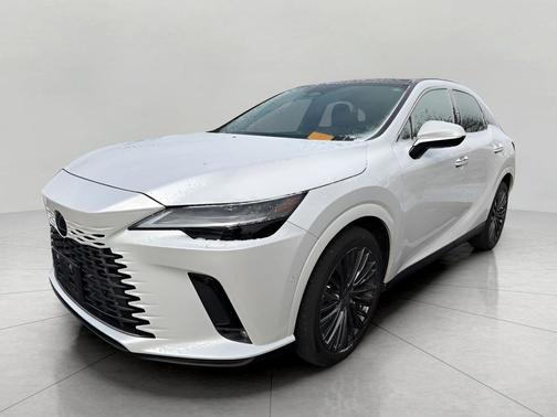 2023 Lexus RX 350 Luxury