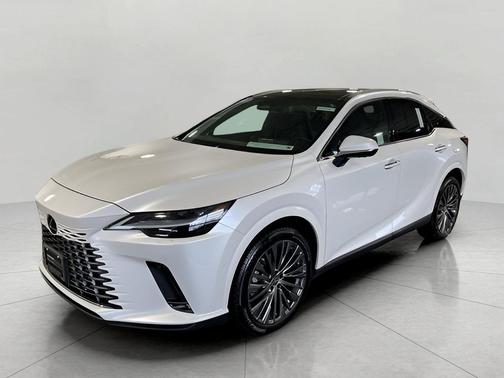2023 Lexus RX 350 Luxury