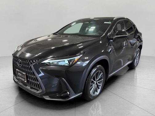 Caviar 2024 Lexus NX 350h AWD