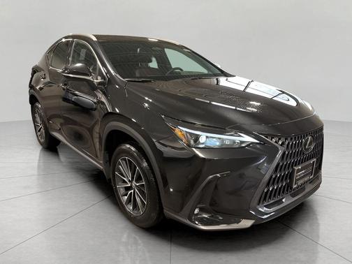 Caviar 2024 Lexus NX 350h AWD