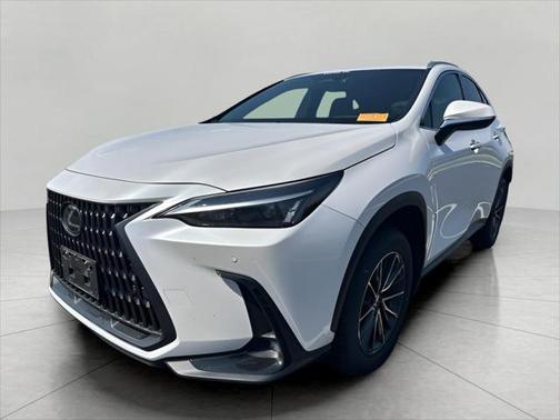 2025 Lexus NX 350 NX 350 AWD