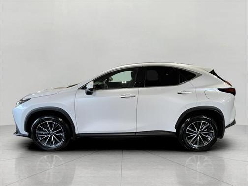 2025 Lexus NX 350 NX 350 AWD