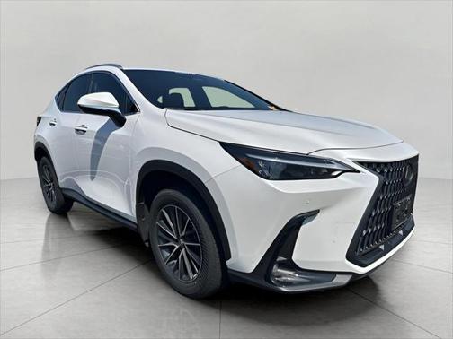2025 Lexus NX 350 NX 350 AWD