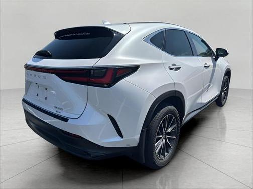 2025 Lexus NX 350 NX 350 AWD