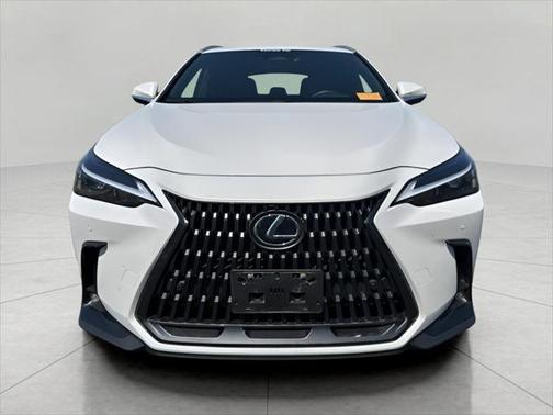 2025 Lexus NX 350 NX 350 AWD