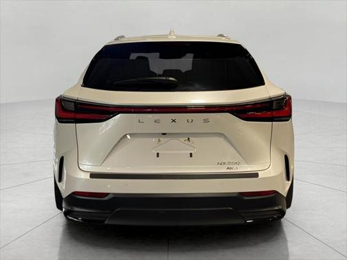 2025 Lexus NX 350 NX 350 AWD