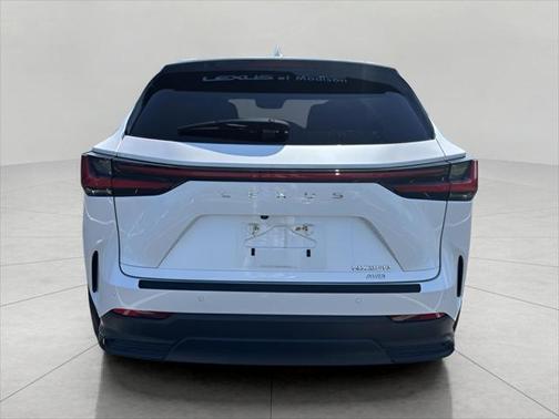 2025 Lexus NX 350 NX 350 AWD