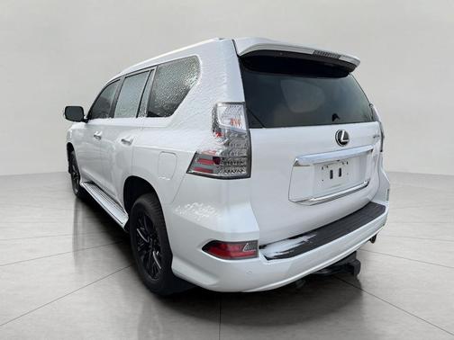 2021 Lexus GX 460 Premium