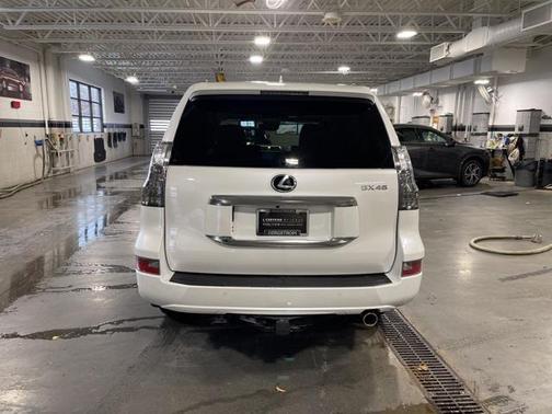 2021 Lexus GX 460 Premium