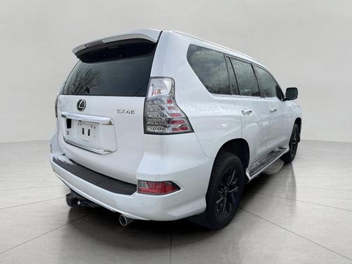 2021 Lexus GX 460 Premium