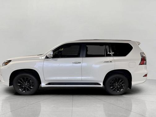 2021 Lexus GX 460 Premium