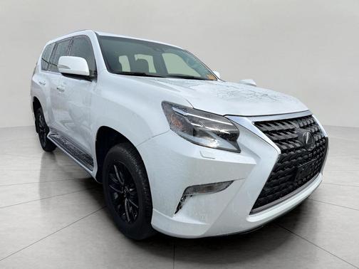 2021 Lexus GX 460 Premium