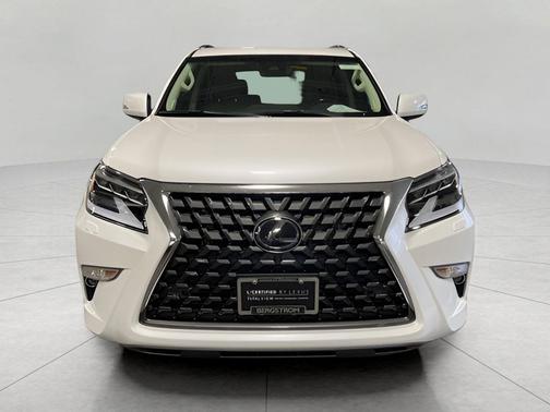 2021 Lexus GX 460 Premium