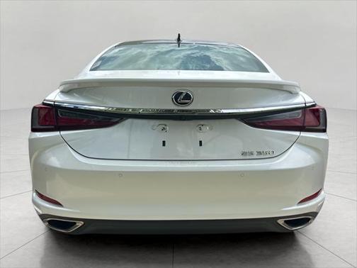 2023 Lexus ES 350 Ultra Luxury