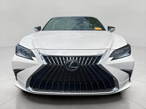 2023 Lexus ES 350 Ultra Luxury