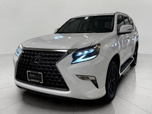 2021 Lexus GX 460 Premium