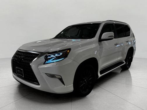 2021 Lexus GX 460 Premium