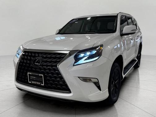 2021 Lexus GX 460 Premium