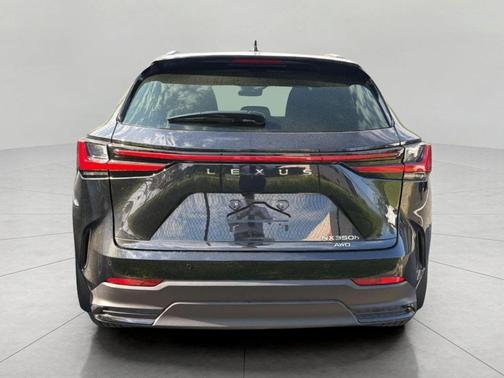 Caviar 2024 Lexus NX 350h Luxury