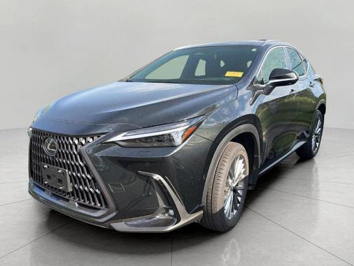 Caviar 2024 Lexus NX 350h Luxury