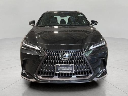 Caviar 2024 Lexus NX 350h Luxury