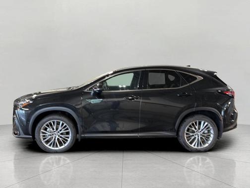 Caviar 2024 Lexus NX 350h Luxury