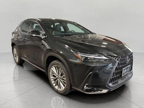 Caviar 2024 Lexus NX 350h Luxury