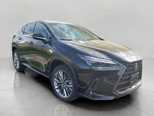 Caviar 2024 Lexus NX 350h Luxury