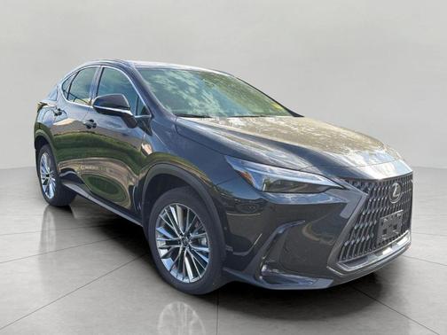 Caviar 2024 Lexus NX 350h Luxury