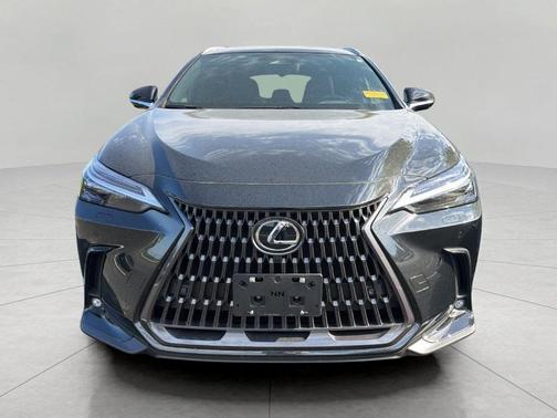 Caviar 2024 Lexus NX 350h Luxury