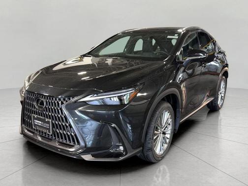 Caviar 2024 Lexus NX 350h Luxury
