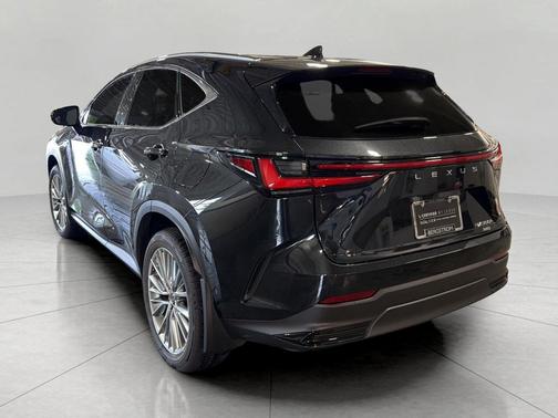 Caviar 2024 Lexus NX 350h Luxury