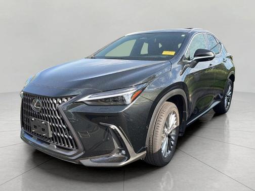 Caviar 2024 Lexus NX 350h Luxury
