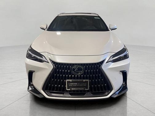 2025 Lexus NX 350 NX 350 AWD