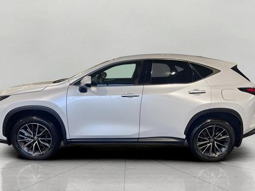 2025 Lexus NX 350 NX 350 AWD