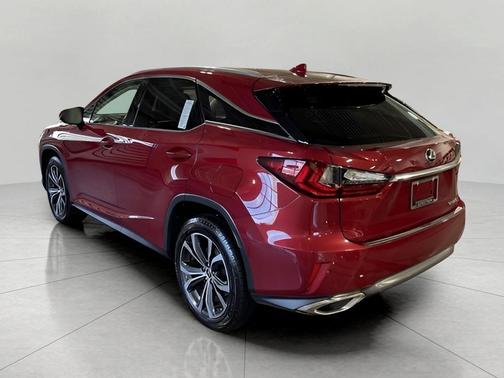 2019 Lexus RX 350 Base
