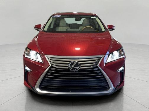 2019 Lexus RX 350 Base