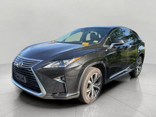 Caviar 2017 Lexus RX 350 Base