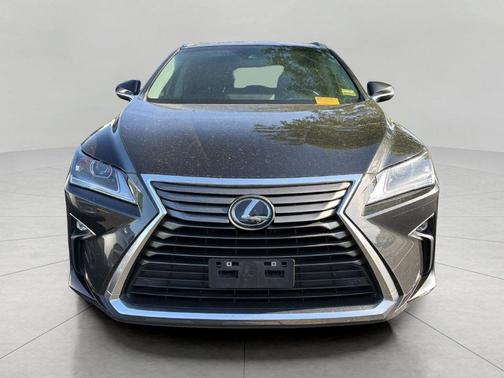 Caviar 2017 Lexus RX 350 Base