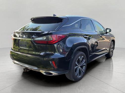 Caviar 2017 Lexus RX 350 Base