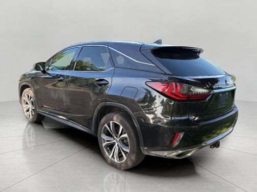 Caviar 2017 Lexus RX 350 Base